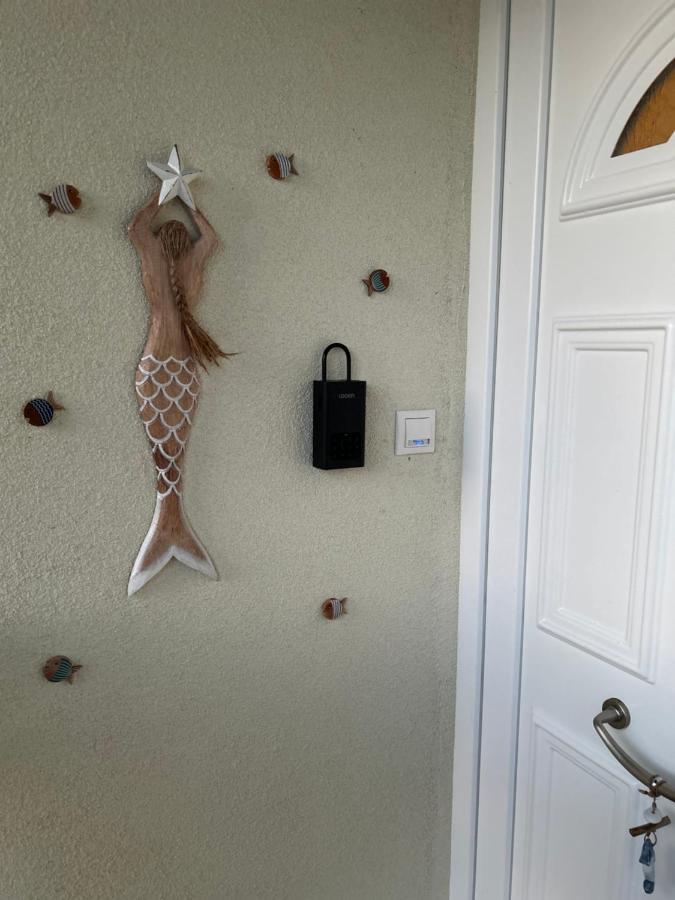 Calliopes By The Sea Boutique Suites ปาลาเรีย ดิโอนิซีอู ภายนอก รูปภาพ