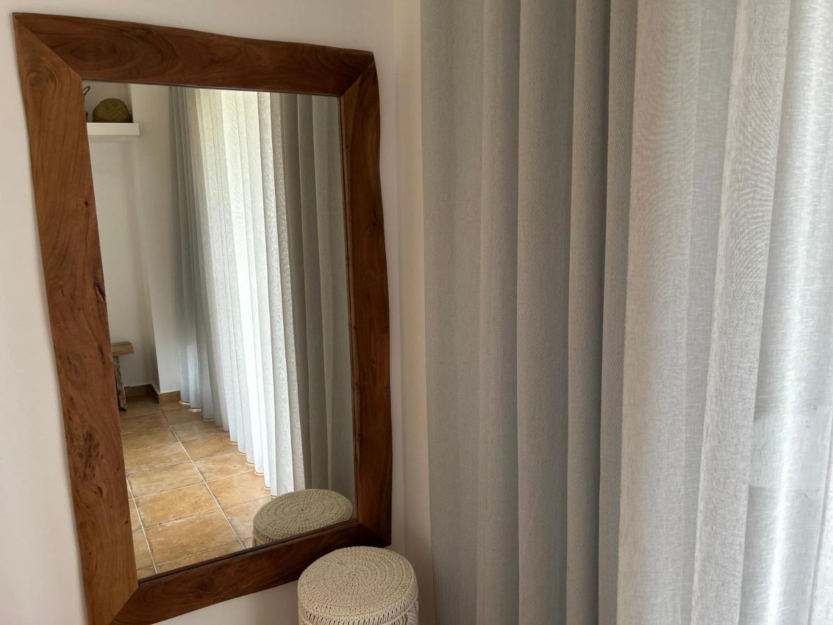 Calliopes By The Sea Boutique Suites ปาลาเรีย ดิโอนิซีอู ภายนอก รูปภาพ