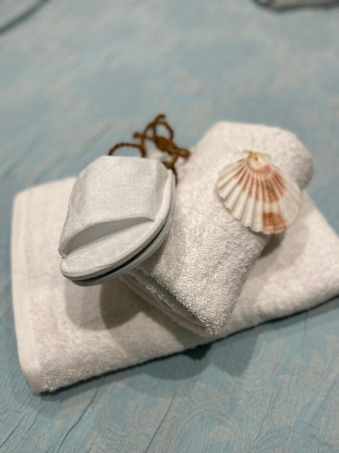 Calliopes By The Sea Boutique Suites ปาลาเรีย ดิโอนิซีอู ภายนอก รูปภาพ